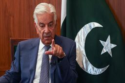 افشاگری تکان‌دهنده وزیر دفاع پاکستان: مذاکرات با طالبان رسماً به بن‌بست خورد!