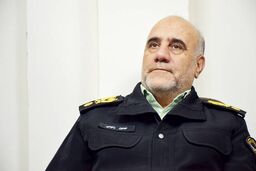 کشف ۱۲۰ میلیون قلم داروهای قاچاق و انهدام ۵۱۹ باند