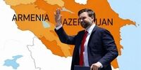 بمب خبری پاشینیان: ۹۹ سال آینده ارمنستان در گرو «مسیر ترامپ»
