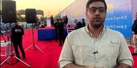 المالکی: برای نشاط انتخاباتی آمدم، اما تکلیف نخست‌وزیری همچنان پابرجا! 