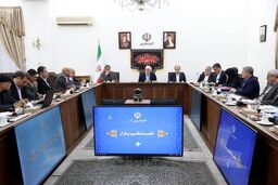 آثار تحریم در اقتصاد کشور را رد نمی‌کنیم