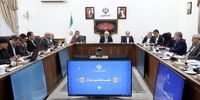 تأکید معاون اول رئیس‌جمهور بر شفاف‌سازی بودجه امسال