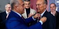 رسوایی جدید در بارسلونا: دیوار کمپ با خاک یکسان شد!