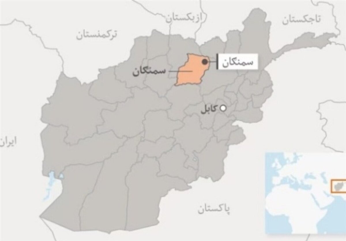 زلزله هولناک در شمال افغانستان: آمار اولیه ۲٠ کشته و ۳٠٠ زخمی/ وحشت در مناطق زلزله‌زده