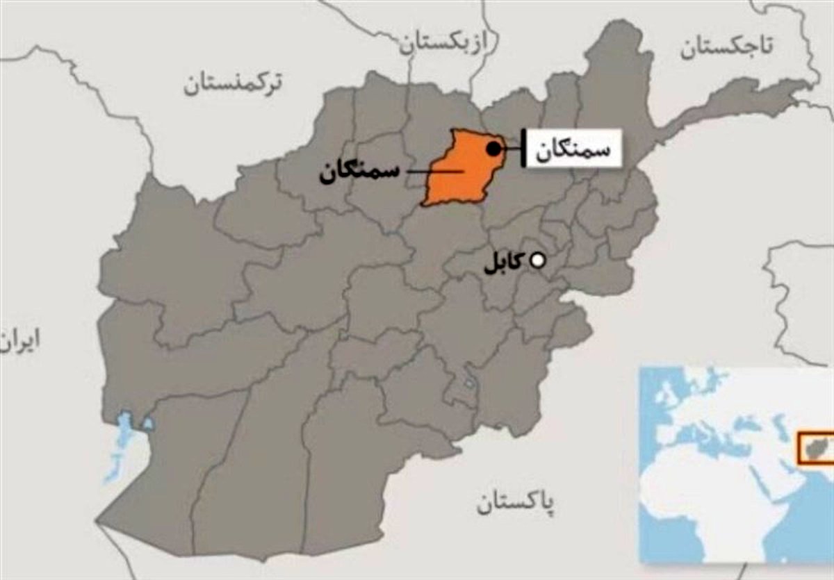زلزله هولناک در شمال افغانستان: آمار اولیه ۲٠ کشته و ۳٠٠ زخمی/ وحشت در مناطق زلزله‌زده