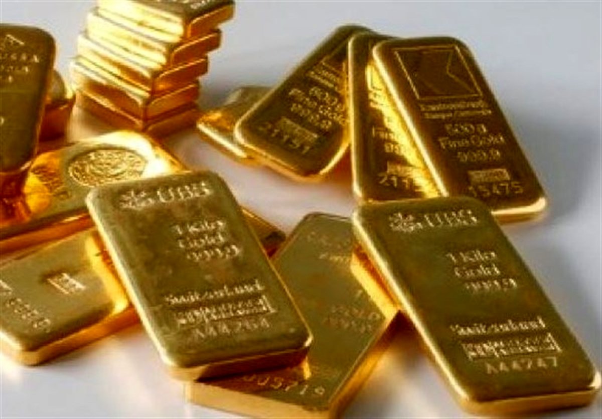 شوک اژدها: طلا رکوردی تاریخی زد! 4150 دلار، قیمت باورنکردنی در آستانه انفجار اقتصادی؟