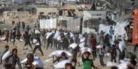 خشم حماس از اتهامات آمریکا: «باطل و بی‌اساس»