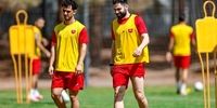 دستور ویژه و جنجالی مدیرعامل پرسپولیس به خلیلی و پیروانی فاش شد!