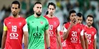 ستاره پرسپولیس به تیم رقیب پیوست