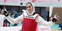 طلای تکواندو در دستان زلیکانی؛ شگفتی‌سازی که تاریخ‌ساز شد!