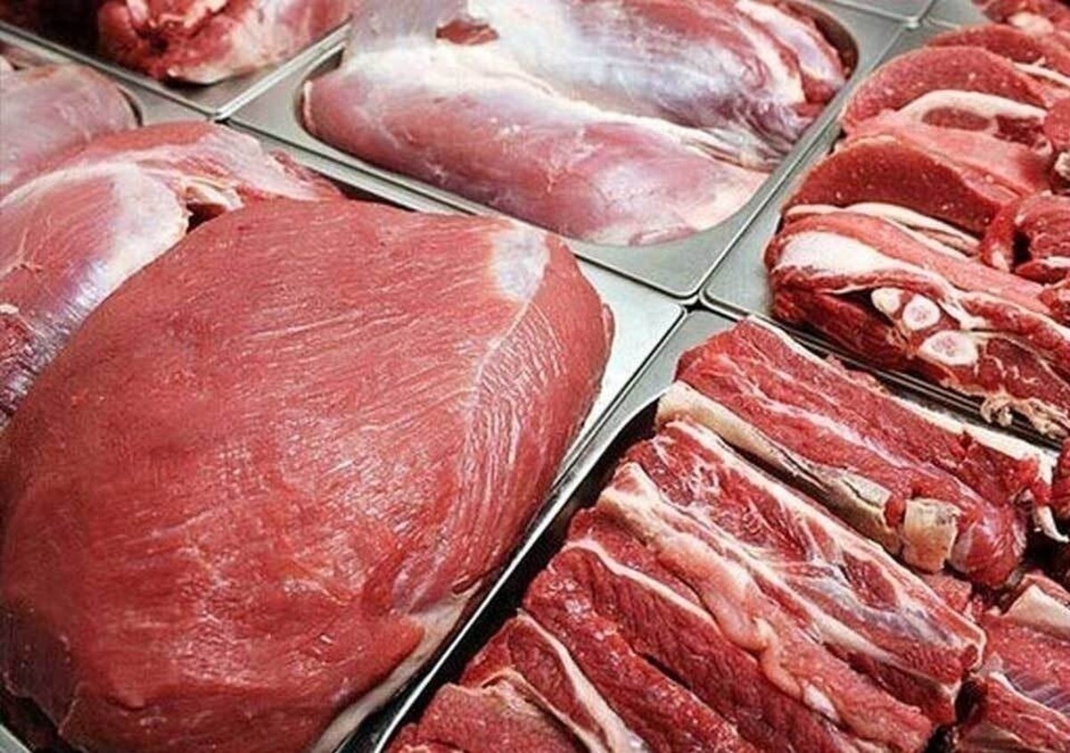شوک بزرگ در بازار گوشت: این قیمت را باور نمی‌کنید!