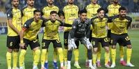 بمب خبری: ترکیب جنجالی تیم امید کامل شد!