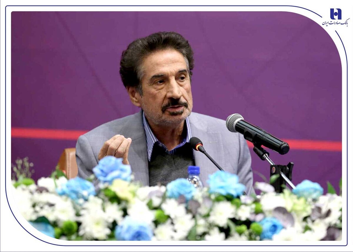 رازگشایی از نشست جنجالی بانک صادرات و پتروشیمی: آیا اقتصاد ایران در آستانه تغییر بزرگ است؟