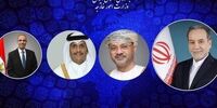 ژنو در آستانه سونامی هسته‌ای: ورود عراقچی برای مذاکرات محرمانه، توافق در راه است؟
