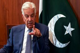 تهدید جنگی پاکستان به افغانستان: چشم درآوریم!
