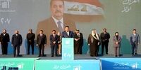السودانی در عراق غوغا کرد؛ پیروزی شگفت‌انگیز در انتخابات پارلمانی 