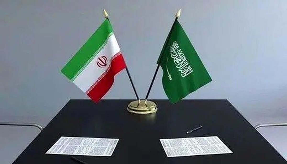 سند محرمانه همکاری قضایی ایران و عربستان فاش شد: چه چیزی در راه است؟