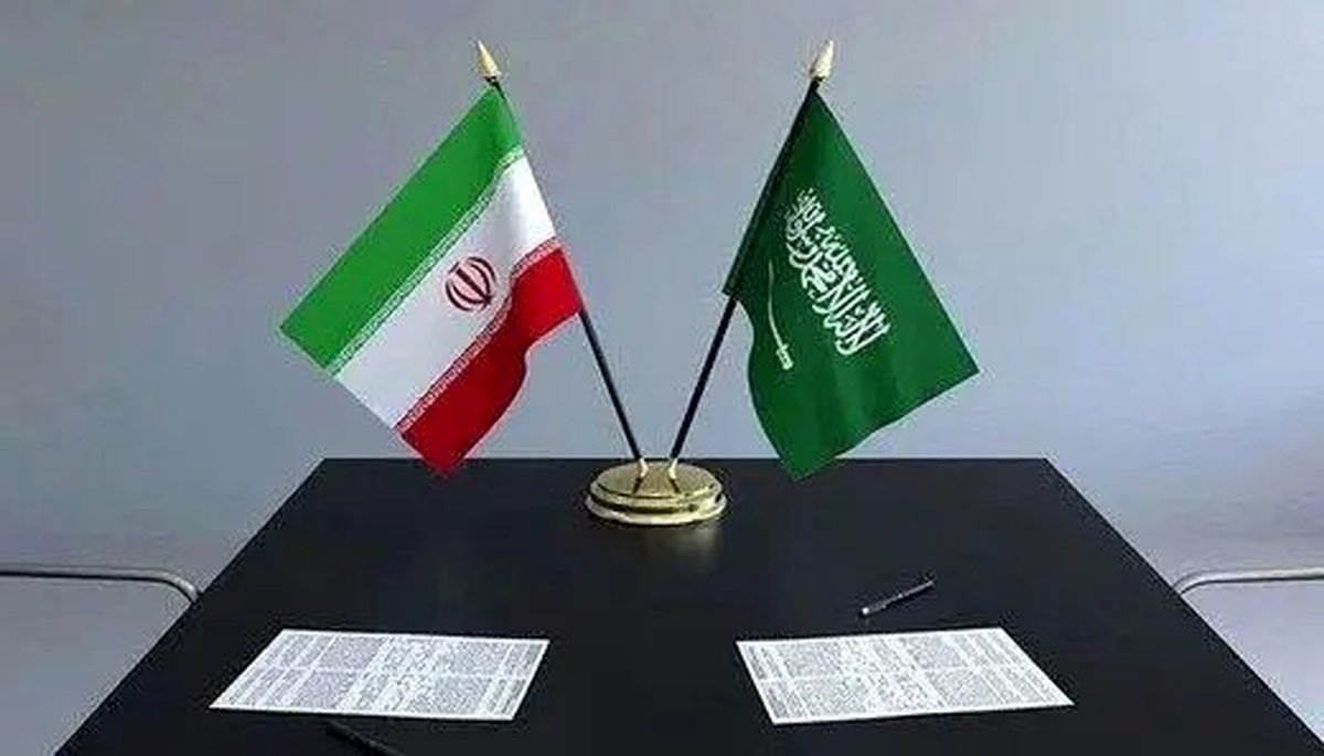 سند محرمانه همکاری قضایی ایران و عربستان فاش شد: چه چیزی در راه است؟
