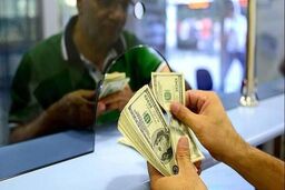دلار نفس‌گیر شد! نرخ رسمی ۲۲ آبان ۱۴۰۴ صعودی ماند+جدول