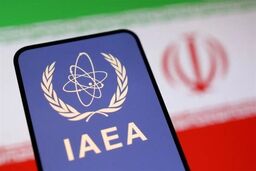 فوری: آژانس برای راستی‌آزمایی ایران 'ضرب‌الاجل بی‌قید و شرط' تعیین کرد!