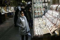 فوری و تکان‌دهنده: ۲۰ روز کابوس مالی برای ۸۳۴ طلافروش! حساب‌هایشان همچنان مسدود است