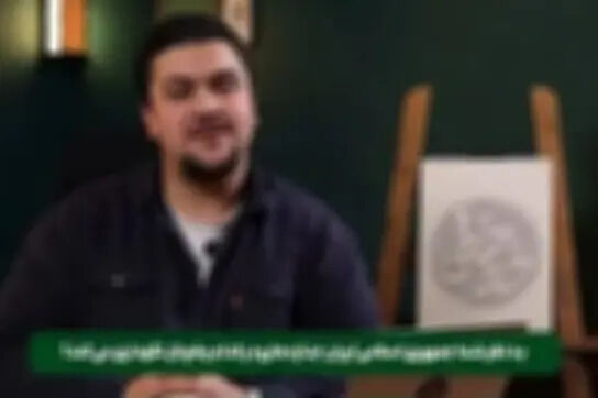 برنامه خط خطی اعصاب مردم را خط خطی کرد!