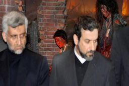 وزیر خارجه: مسئولیت‌هایی که نمی‌خواهند شما بدانید!