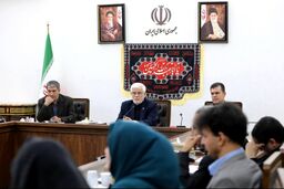 باید عقب افتادگی کشور در زمینه علم و فناوری جبران شود