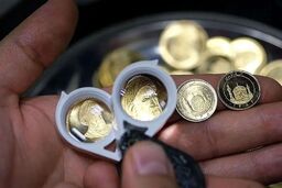افشاگری سخنگوی دولت: حراج سکه؛ ابزار مخفیانه دولت برای کنترل غول نقدینگی!