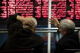 قتل بورس با سلاح نقدینگی: چه کسی سود می‌برد؟