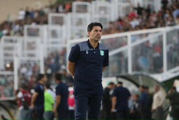 بادامکی بمب خبری ترکاند: پرسپولیس، پاشنه آشیل شما را نشانه گرفته‌ایم!