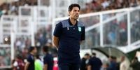 بادامکی: پاشنه آشیل پرسپولیس را کشف کردیم؛ آماده نابودی سرخ‌ها هستیم!