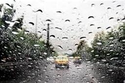 فاجعه در راه؟ سامانه بارشی مهیب ایران را در می‌نوردد!