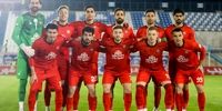 تراکتور بمب خبری را ترکاند: ورزشگاه جنجالی میزبان دیدار با شباب الاهلی!