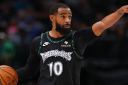 فقط 12 روز! مایک کانلی در 3 تیم مطرح NBA فاش شد: مینه‌سوتا بازیکنش را فروخت و ارزان خرید