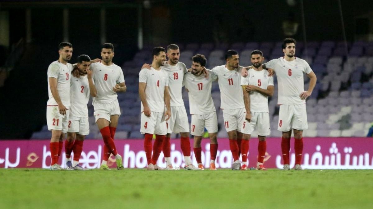 شوک به فوتبال ایران: حریفان ایران در جام جهانی ۲۰۲۶ مشخص شدند؛ رویارویی با غول‌های اروپایی و آفریقایی!