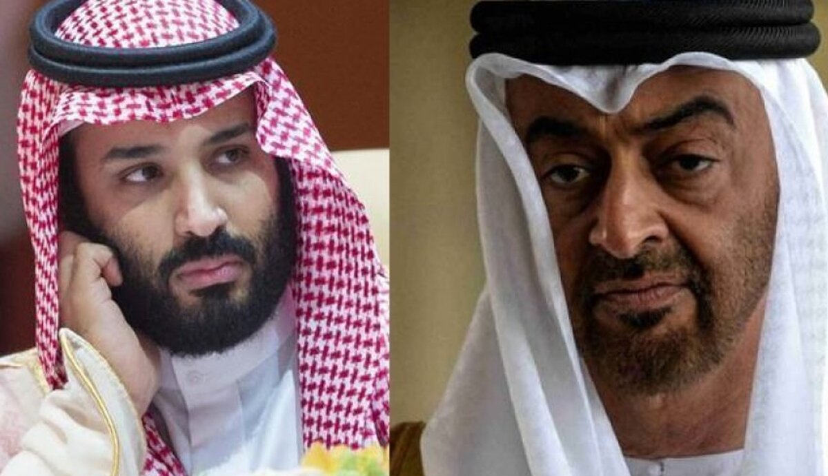 جنگ پنهان ریاض و ابوظبی در یمن علنی شد: اقدام شوکه کننده عربستان در مناطق اشغالی!