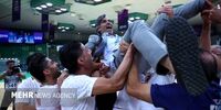 فردوسی‌پور به عربستان تاخت: شمسایی، اتحاد یا تفرقه؟/ برنج نخوردن شما مهم نیست!/ ویدئو افشاگر
