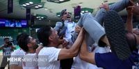 شمسایی: تیم ملی فوتسال خودمان را هم نقد می‌کنیم!