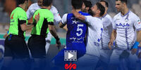وزیر ورزش: فساد اخلاقی فوتبال را به پرتگاه برد!