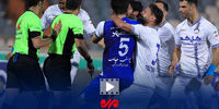 وزیر ورزش: فساد اخلاقی فوتبال را به پرتگاه برد!