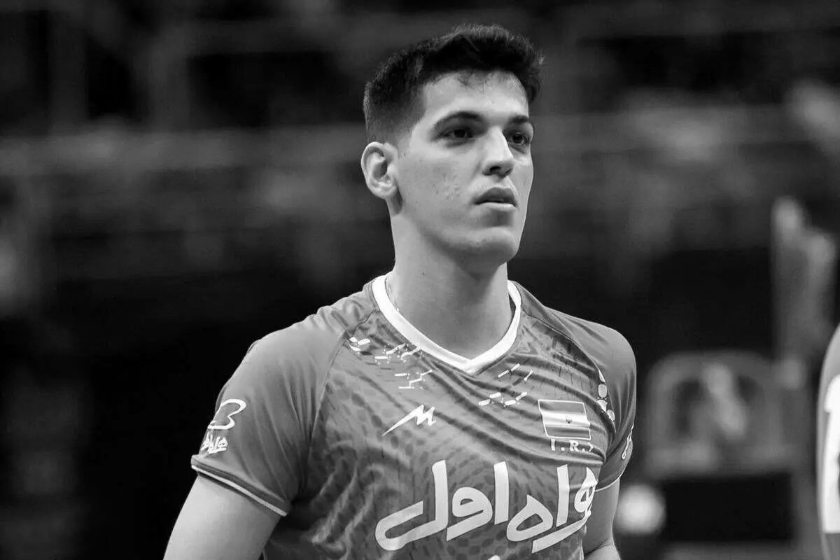راز غم‌انگیز پیکر صابر کاظمی برملا شد: انتقال جنجالی به گلستان!