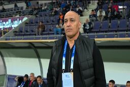 منصوریان عراق را به لرزه درآورد: طوفانِ شروع در سرزمین غریب!