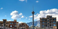 باورنکردنی: هوای تهران "قابل قبول" شد!