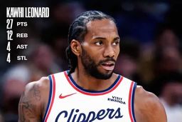شوک بزرگ NBA: رندل با ۴۱ امتیاز و دانک آسیابی مرگبار، پورتلند را تحقیر کرد و تراکتور را از کار انداخت!