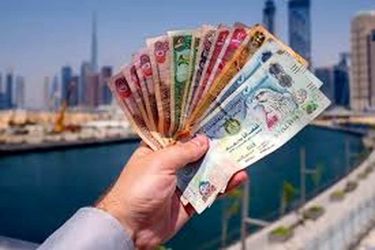کودتای مالی ایران علیه دوبی در راه است؟