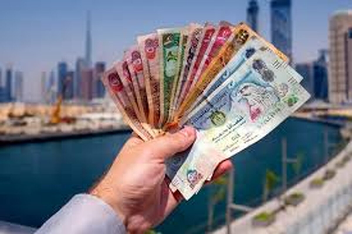 کودتای مالی ایران علیه دوبی در راه است؟
