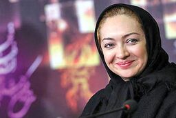 نیکی کریمی به سیم آخر زد + عکس