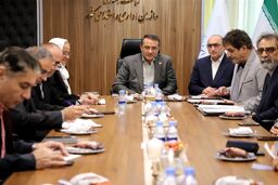 افشاگری پشت پرده: دولت حقوق بازنشستگان را بالا می‌کشد؟/ جزئیات اصلاح ماده ۱۰۰ از زبان خودشان!