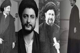 امام موسی صدر: پرونده لیبی روی دست کمیته پیگیری ماند! پیشرفتی در کار نیست!